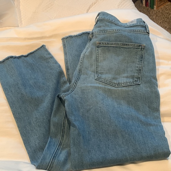 Frank and Eileen Monaghan Jeans - Picture 5 of 6